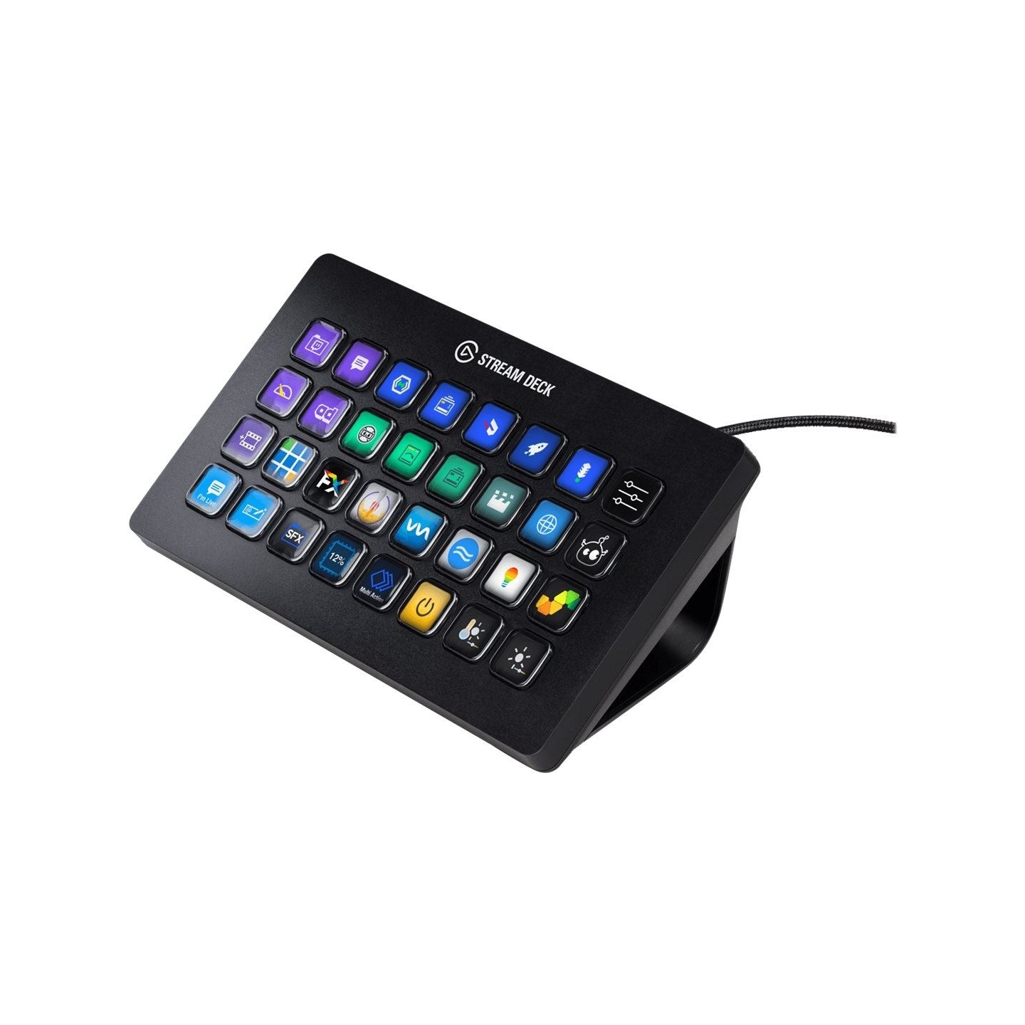Elgato | Stream Deck XL | 10GAT9901