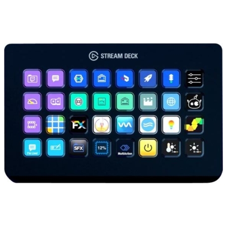 Elgato Stream Deck XL