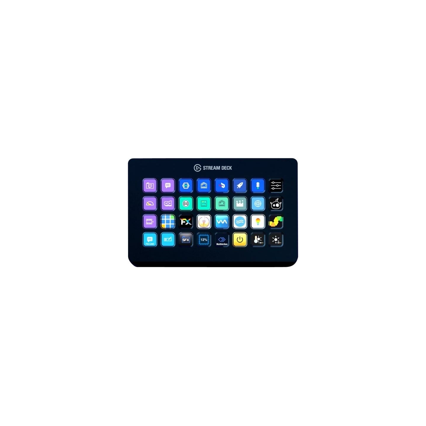 Elgato Stream Deck XL