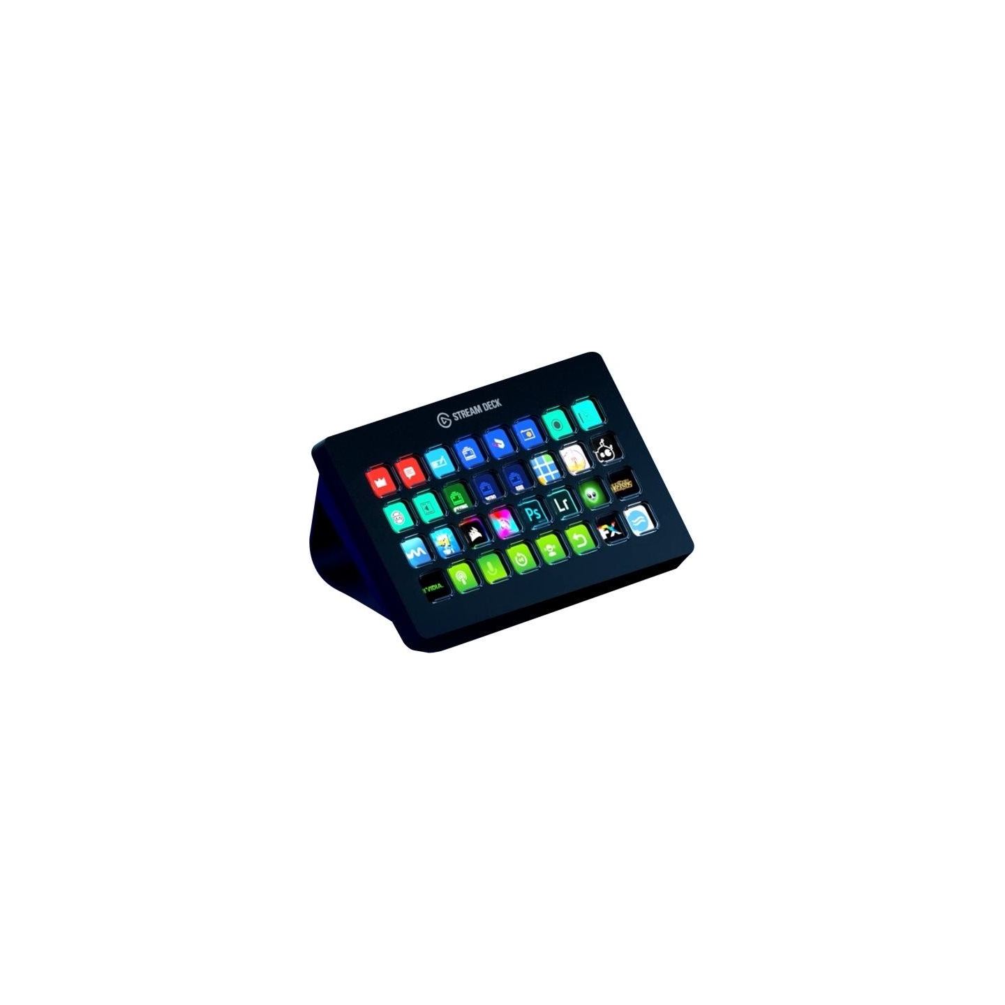 Elgato | Stream Deck XL | 10GAT9901