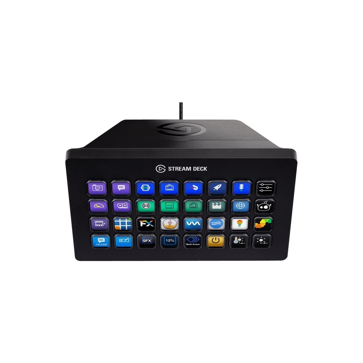 Elgato | Stream Deck XL | 10GAT9901