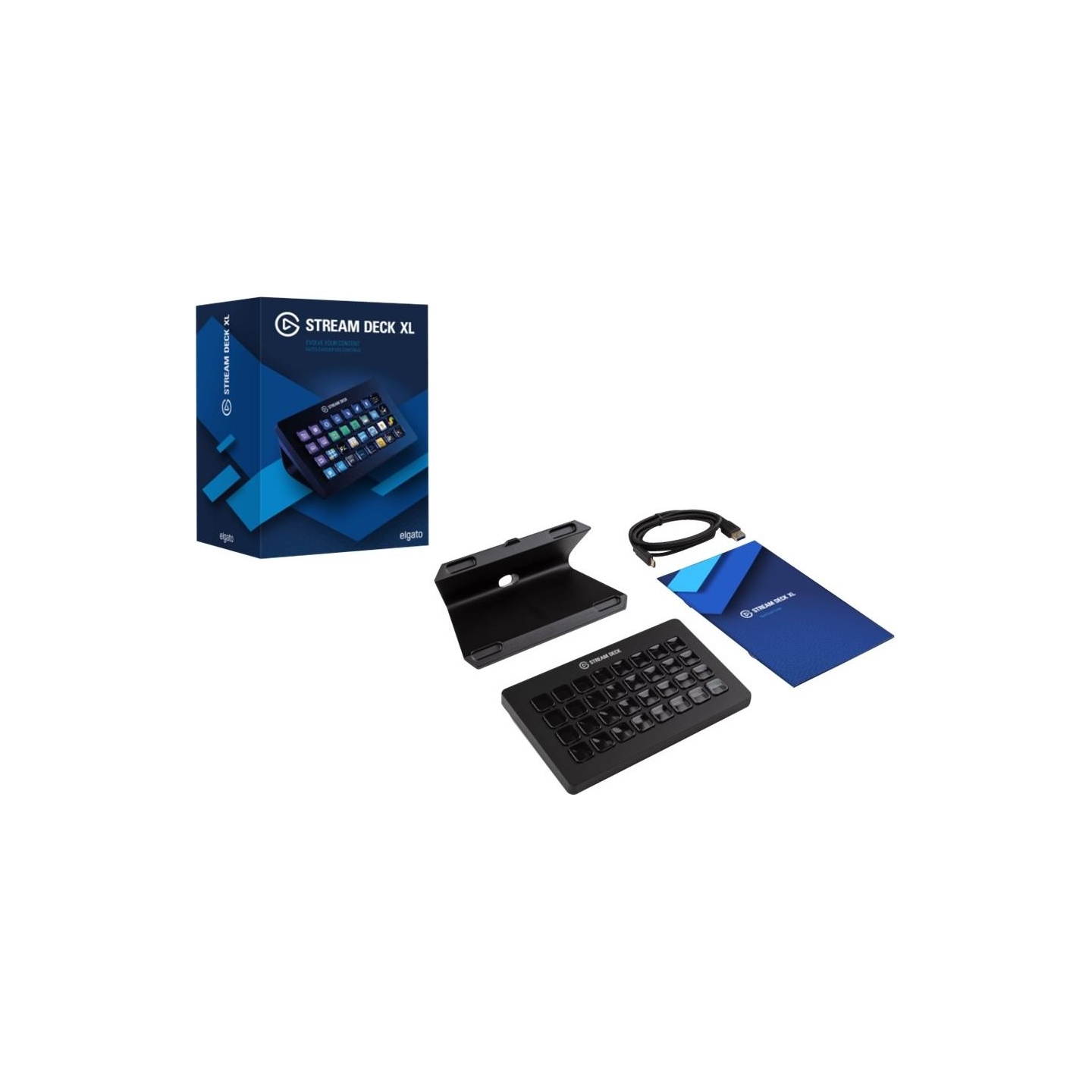Elgato Stream Deck XL