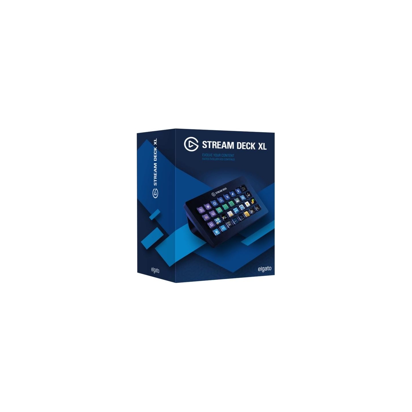 Elgato | Stream Deck XL | 10GAT9901
