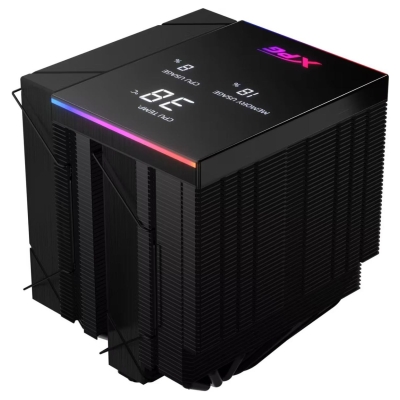 A-Data CPU COOLER S_MULTI/MAESTROPLUS62DA-BKCWW ADATA