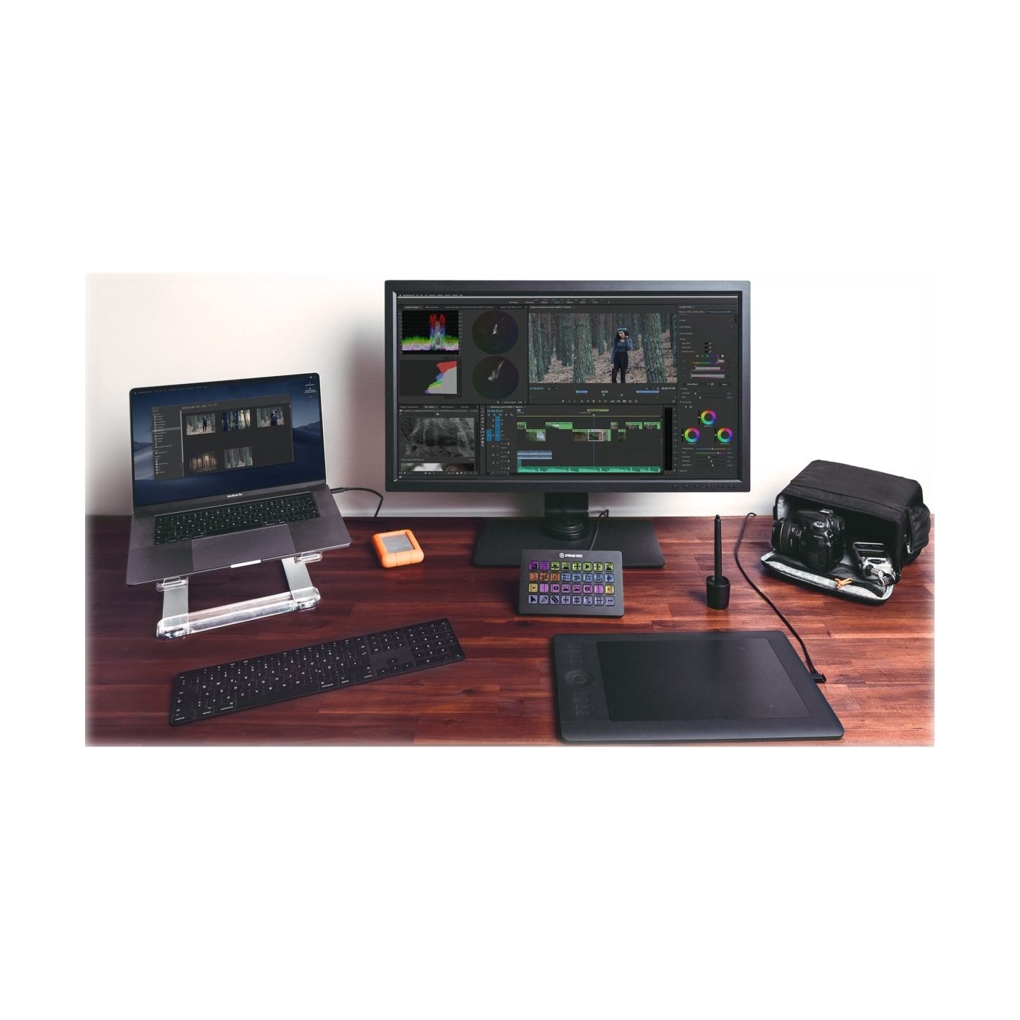 Elgato Stream Deck XL