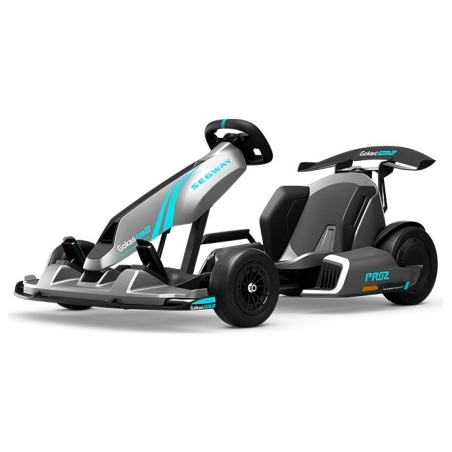Segway GoKart Pro 2 | 43 km/h