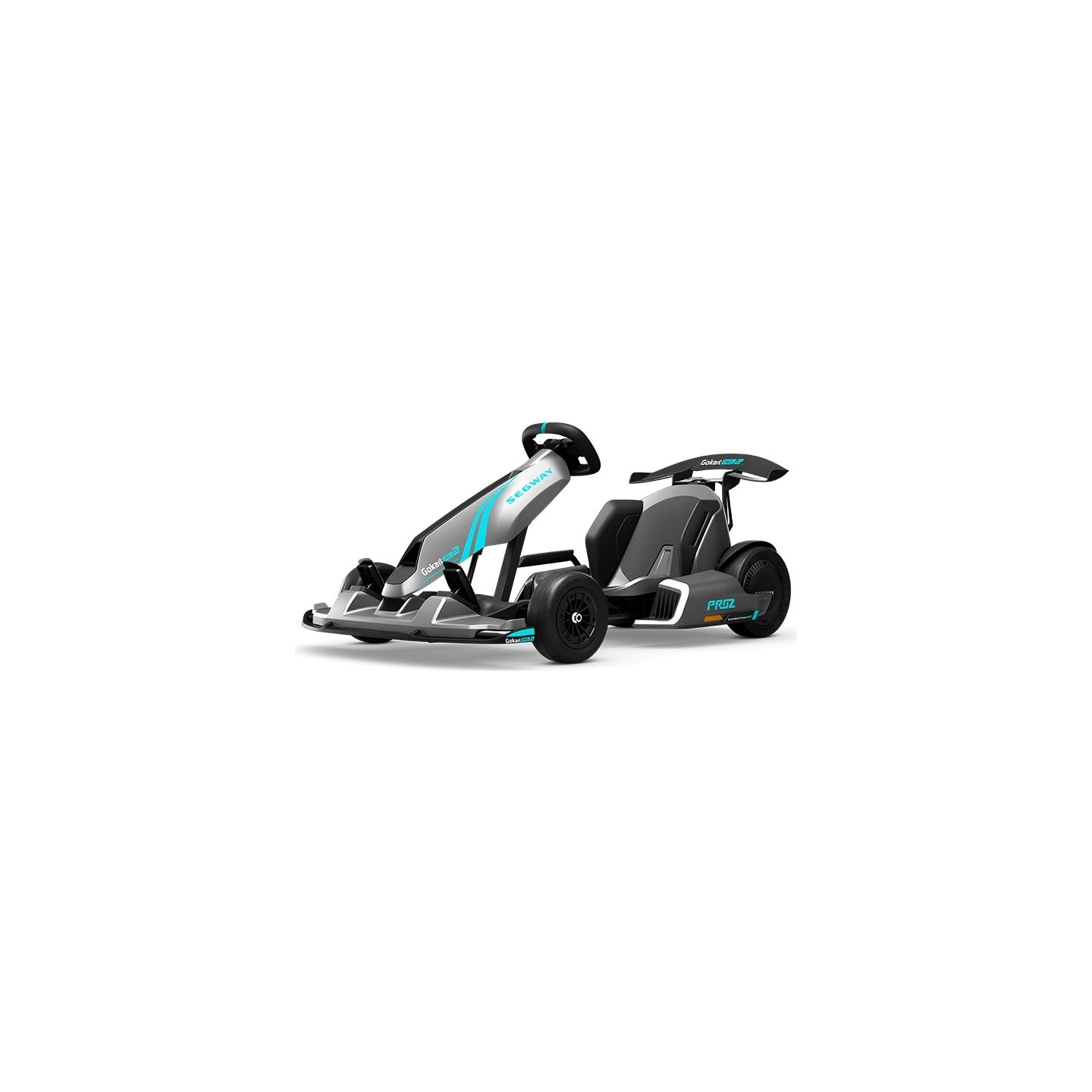 Segway GoKart Pro 2 | 43 km/h