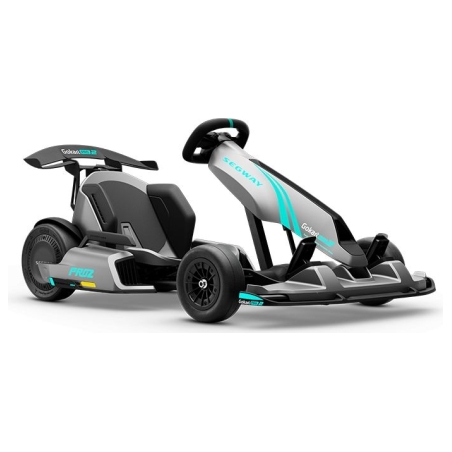 Segway GoKart Pro 2 | 43 km/h