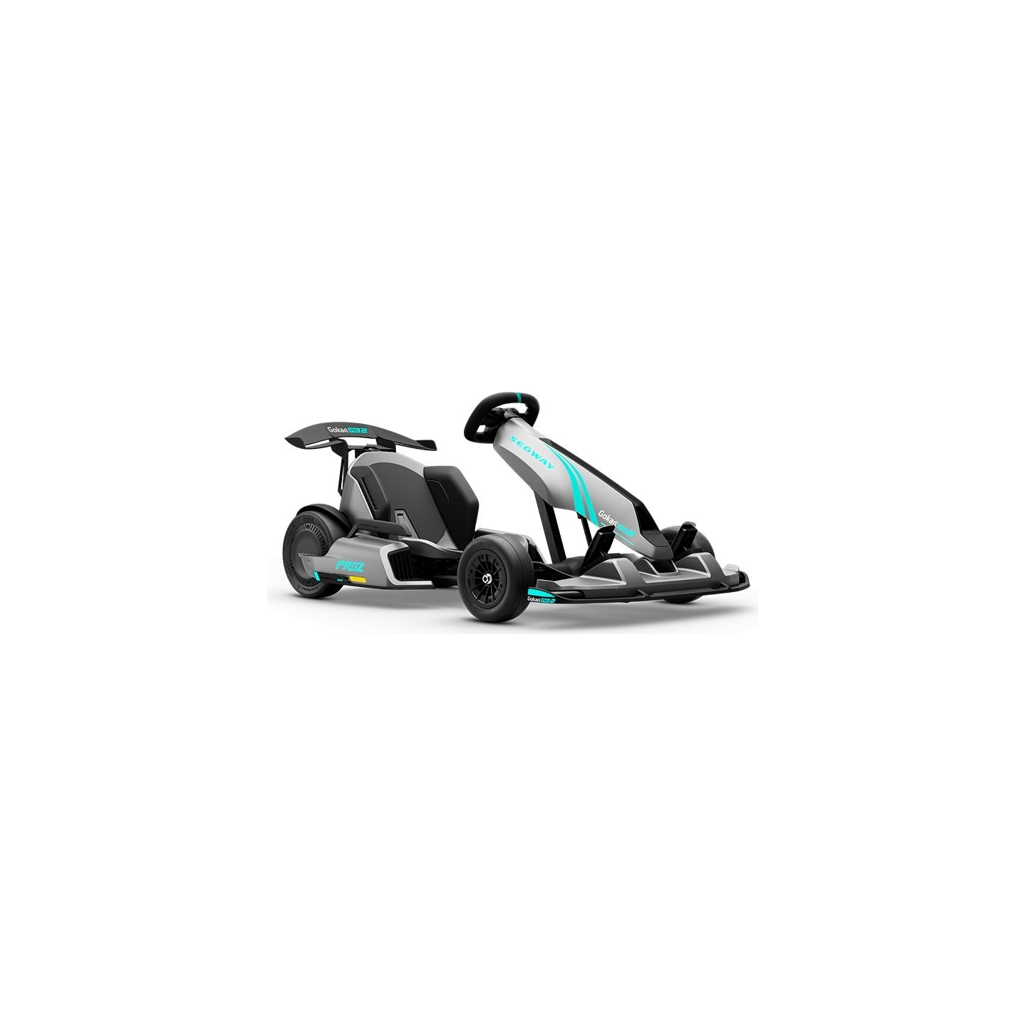 Segway GoKart Pro 2 | 43 km/h