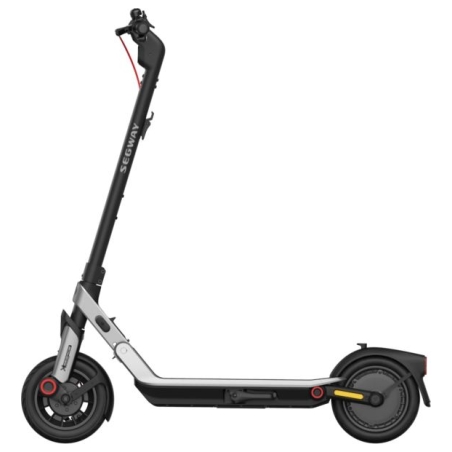 Segway eKickScooter E3 E | 800 W | Up to 25 km/h | 10 "
