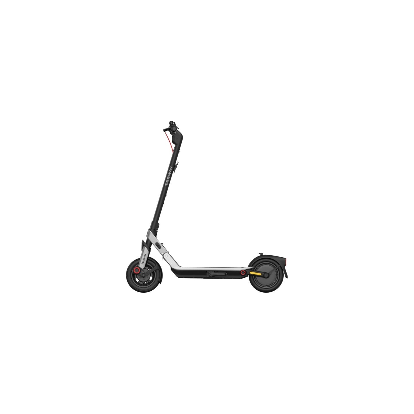 Segway eKickScooter E3 E | 800 W | Up to 25 km/h | 10 "