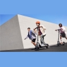 Segway eKickScooter E3 E | 800 W | Up to 25 km/h | 10 "