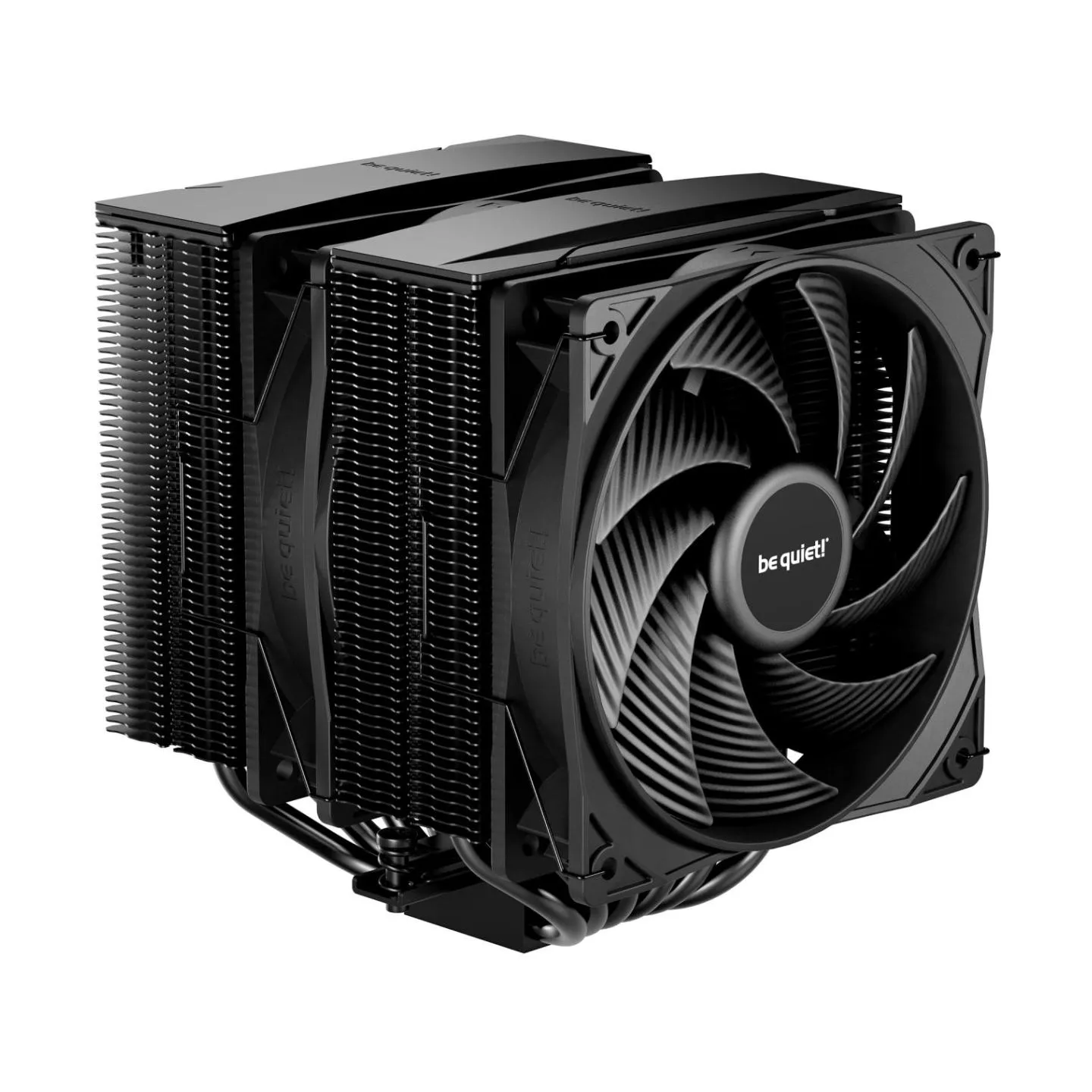 Be Quiet CPU COOLER S_MULTI/PURE ROCK PRO 3 BK042 BE QUIET