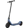 Segway | C2 Lite | Kids eKickScooter | 130 W | Up to 16 km/h | 7 " | Blue and Black