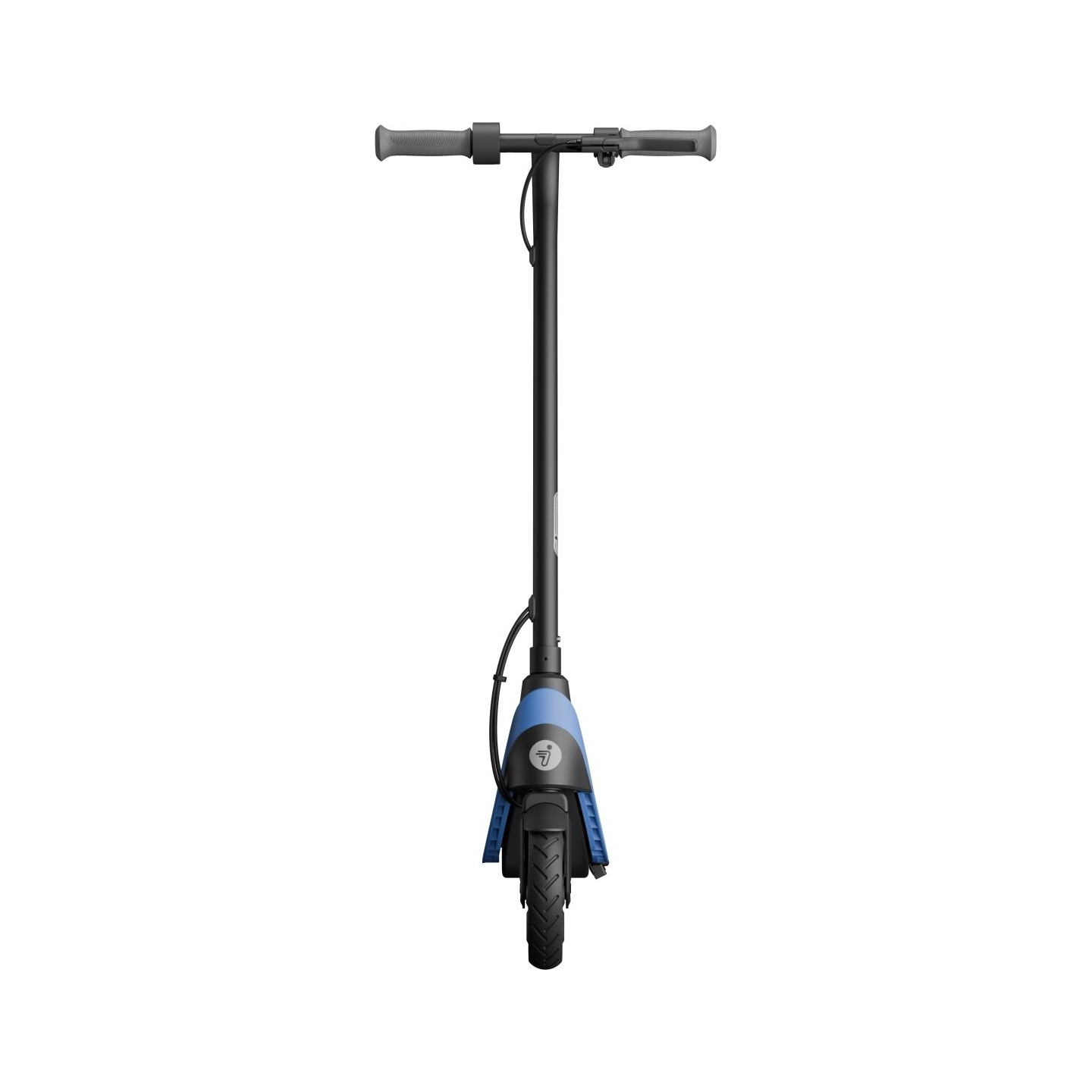 Segway | C2 Lite | Kids eKickScooter | 130 W | Up to 16 km/h | 7 " | Blue and Black