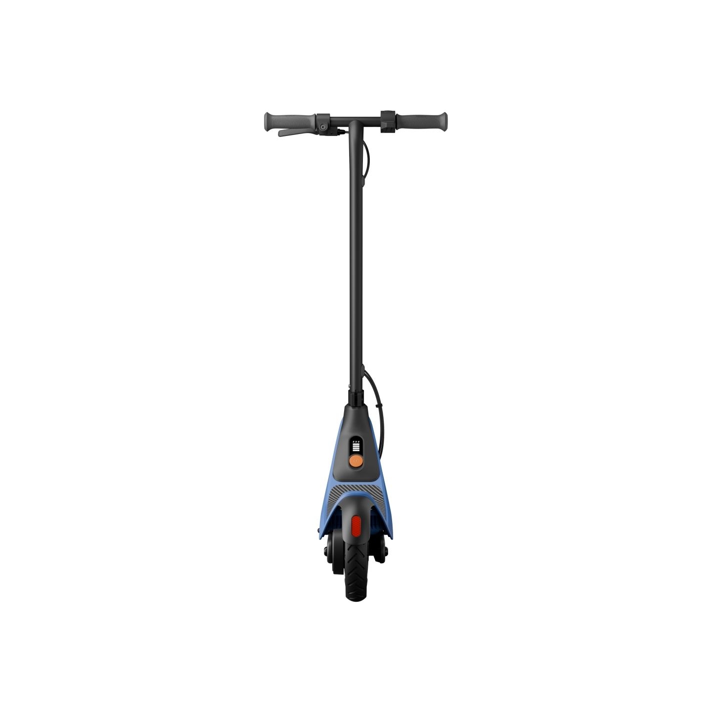 Segway | C2 Lite | Kids eKickScooter | 130 W | Up to 16 km/h | 7 " | Blue and Black
