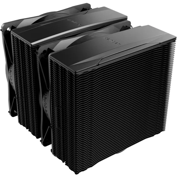 Be Quiet CPU COOLER S_MULTI/PURE ROCK PRO 3 BK042 BE QUIET