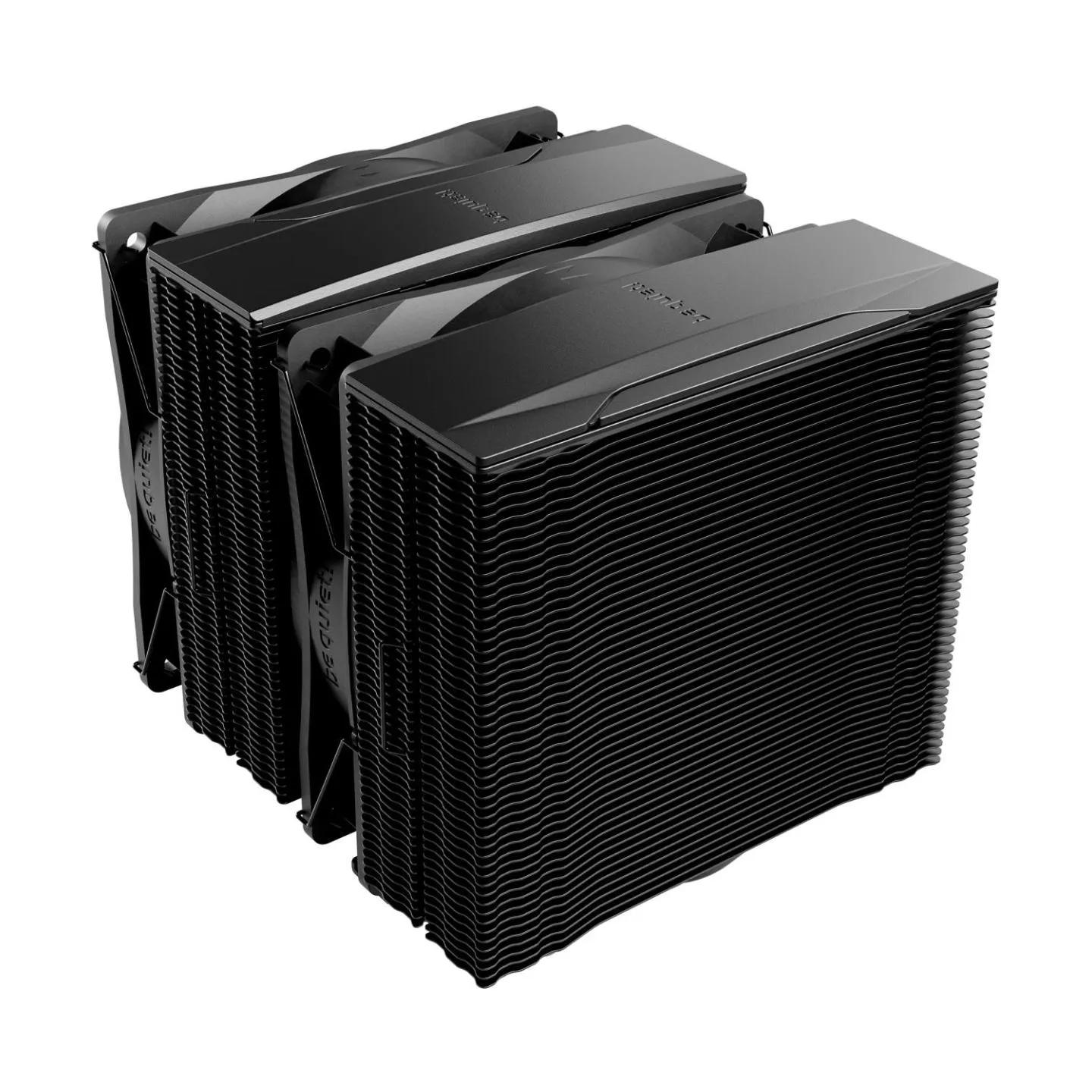 Be Quiet CPU COOLER S_MULTI/PURE ROCK PRO 3 BK042 BE QUIET