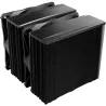 Be Quiet CPU cooler Pure Rock 3 PRO BK042 black