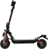 Segway | Superscooter GT3 Pro | Electric Scooter | Max 2 x 3500W W | Up to 80 km/h | 11 " | Black and Gold