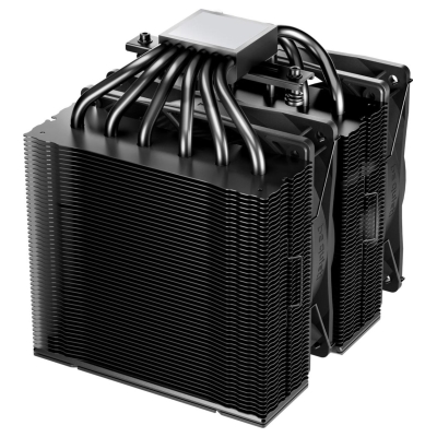 Be Quiet CPU cooler Pure Rock 3 PRO BK042 black