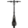 Segway | Superscooter GT3 Pro | Electric Scooter | Max 2 x 3500W W | Up to 80 km/h | 11 " | Black and Gold