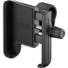 Segway | Smartphone holder for Kickscooters | Adjustable | Black | 360 ° | 6.5 "
