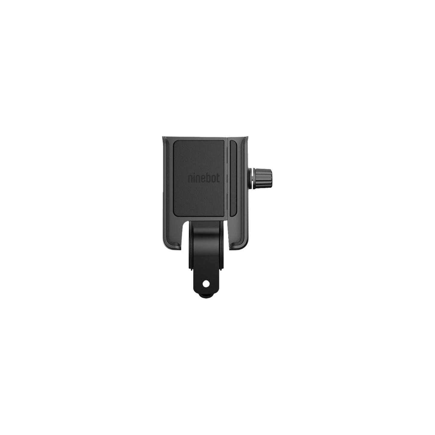 Segway | Smartphone holder for Kickscooters | Adjustable | Black | 360 ° | 6.5 "