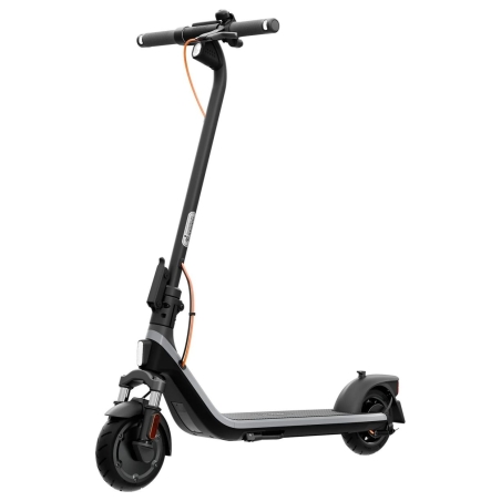 Segway KickScooter E2 Plus E II | Up to 25 km/h | 8.1 "
