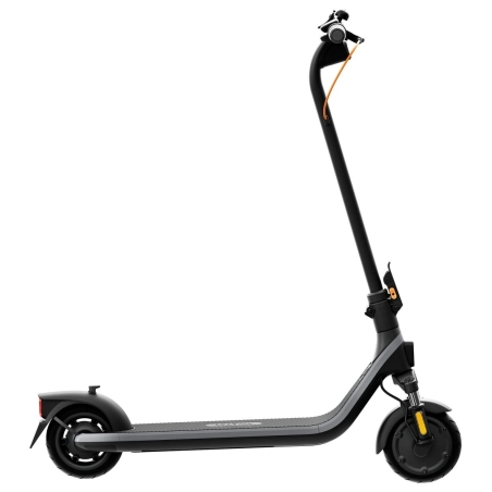 Segway KickScooter E2 Plus E II | Up to 25 km/h | 8.1 "