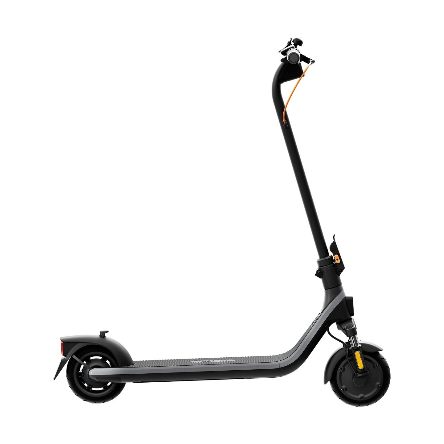 Segway KickScooter E2 Plus E II | Up to 25 km/h | 8.1 "