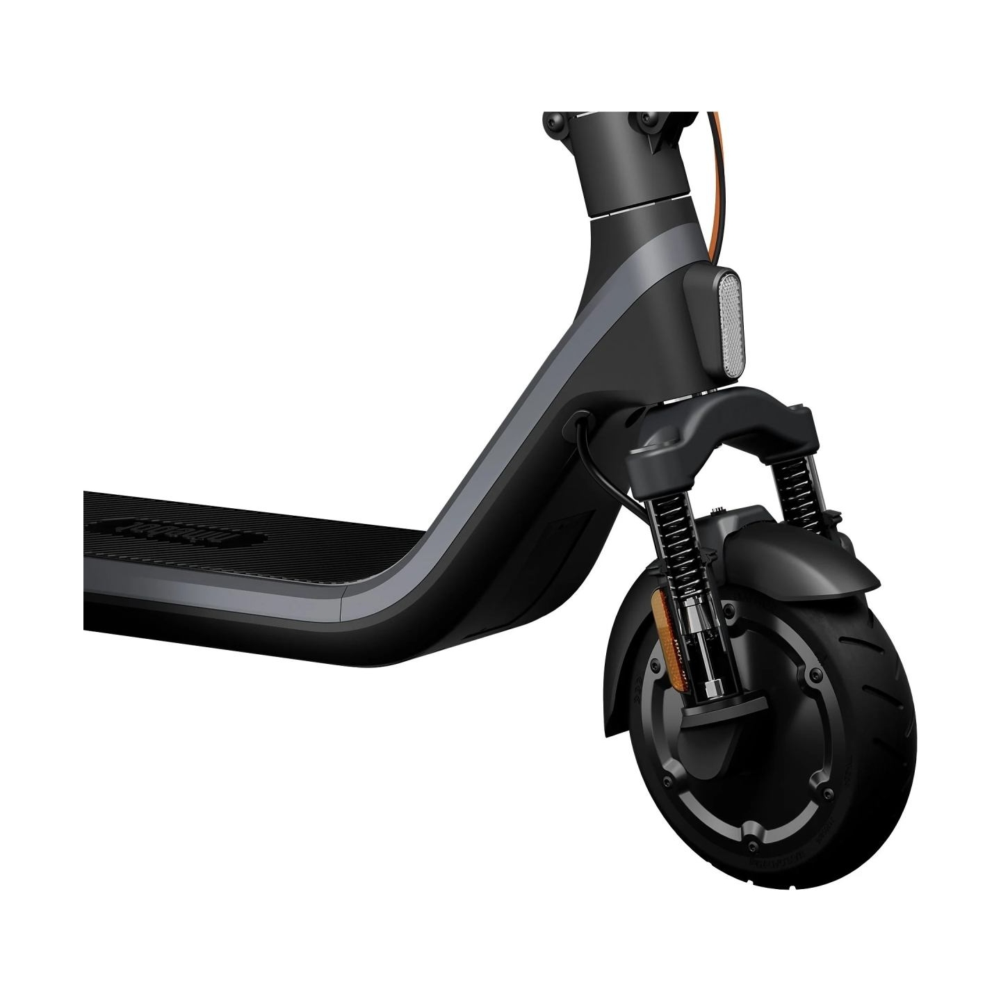 Segway KickScooter E2 Plus E II | Up to 25 km/h | 8.1 "