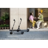Segway KickScooter E2 Plus E II | Up to 25 km/h | 8.1 "