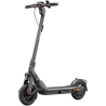 Segway | E3 Pro E | eKickScooter | 800 W | Up to 25 km/h | 10 " | Silver and Gray