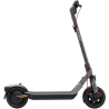 Segway | E3 Pro E | eKickScooter | 800 W | Up to 25 km/h | 10 " | Silver and Gray