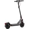 Segway | E3 Pro E | eKickScooter | 800 W | Up to 25 km/h | 10 " | Silver and Gray