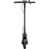 Segway | E3 Pro E | eKickScooter | 800 W | Up to 25 km/h | 10 " | Silver and Gray