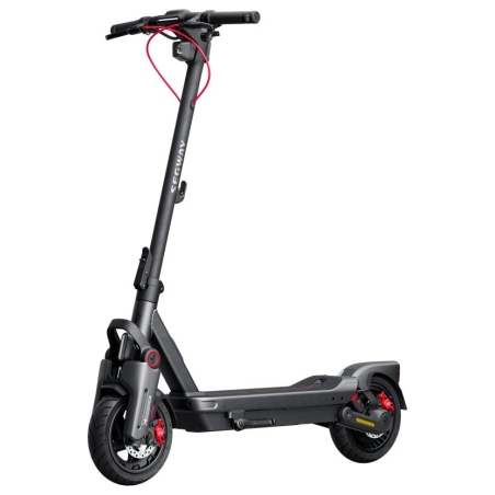 Segway | MAX G3 E | eKickScooter | 2000 W | Up to 25 km/h | 11 " | Black