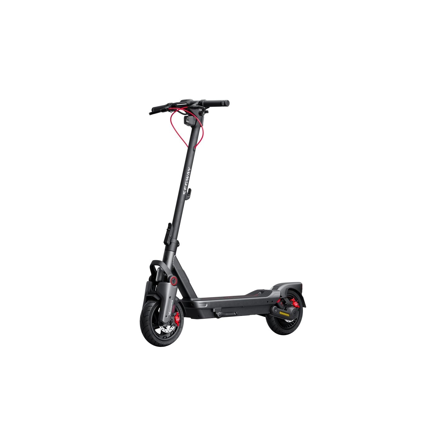 Segway | MAX G3 E | eKickScooter | 2000 W | Up to 25 km/h | 11 " | Black