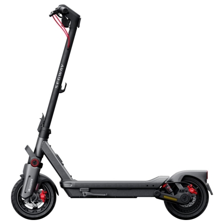 Segway | MAX G3 E | eKickScooter | 2000 W | Up to 25 km/h | 11 " | Black