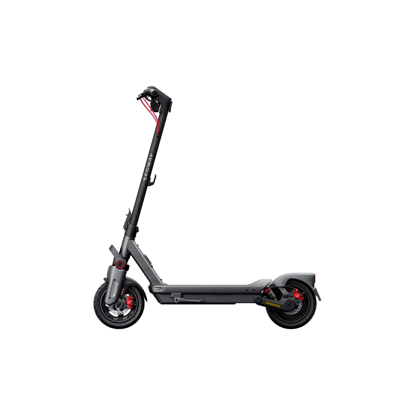 Segway | MAX G3 E | eKickScooter | 2000 W | Up to 25 km/h | 11 " | Black