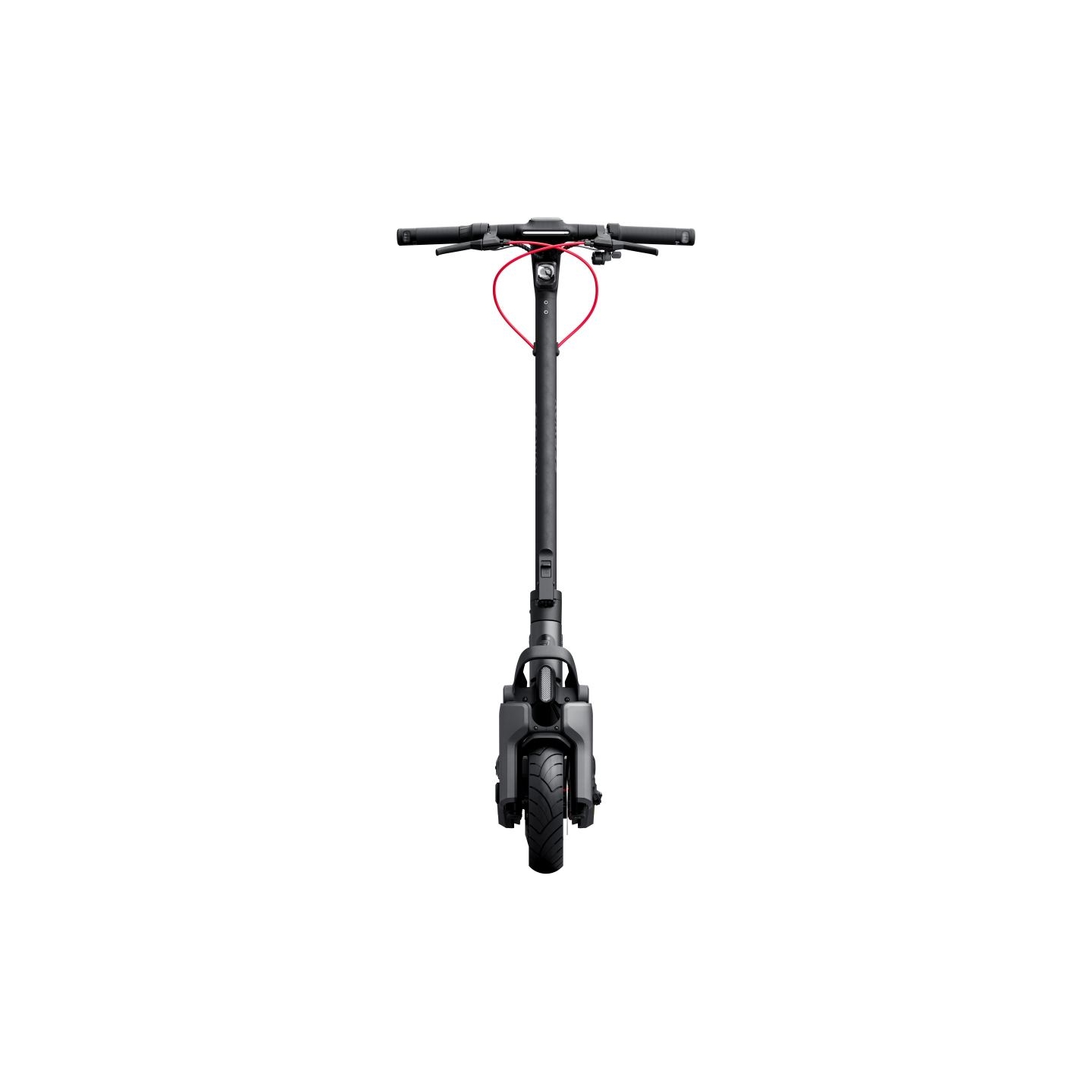 Segway | MAX G3 E | eKickScooter | 2000 W | Up to 25 km/h | 11 " | Black