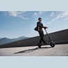 Segway | MAX G3 E | eKickScooter | 2000 W | Up to 25 km/h | 11 " | Black