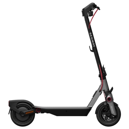 Segway | F3 Pro E | eKickScooter | Up to 25 km/h | 10 " | Black