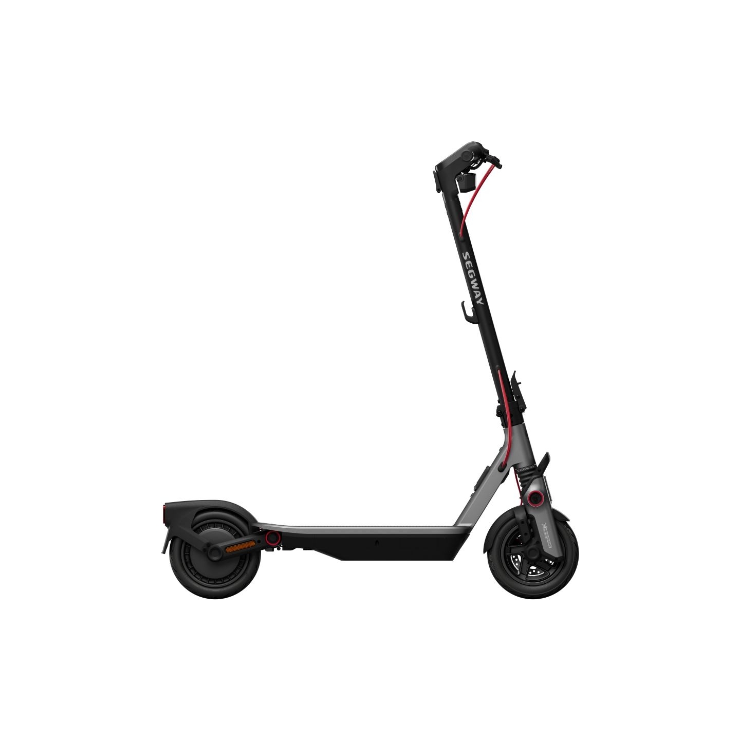 Segway | F3 Pro E | eKickScooter | Up to 25 km/h | 10 " | Black