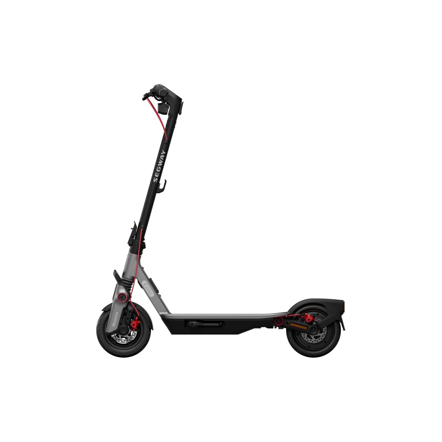 Segway | F3 Pro E | eKickScooter | Up to 25 km/h | 10 " | Black