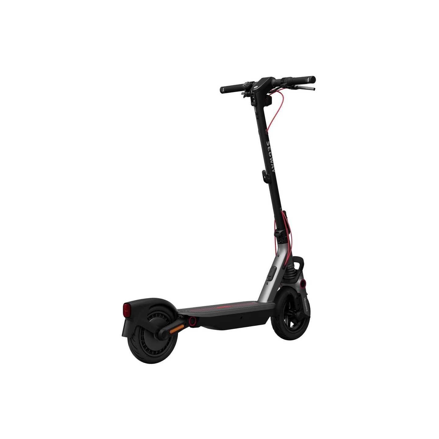 Segway | F3 Pro E | eKickScooter | Up to 25 km/h | 10 " | Black