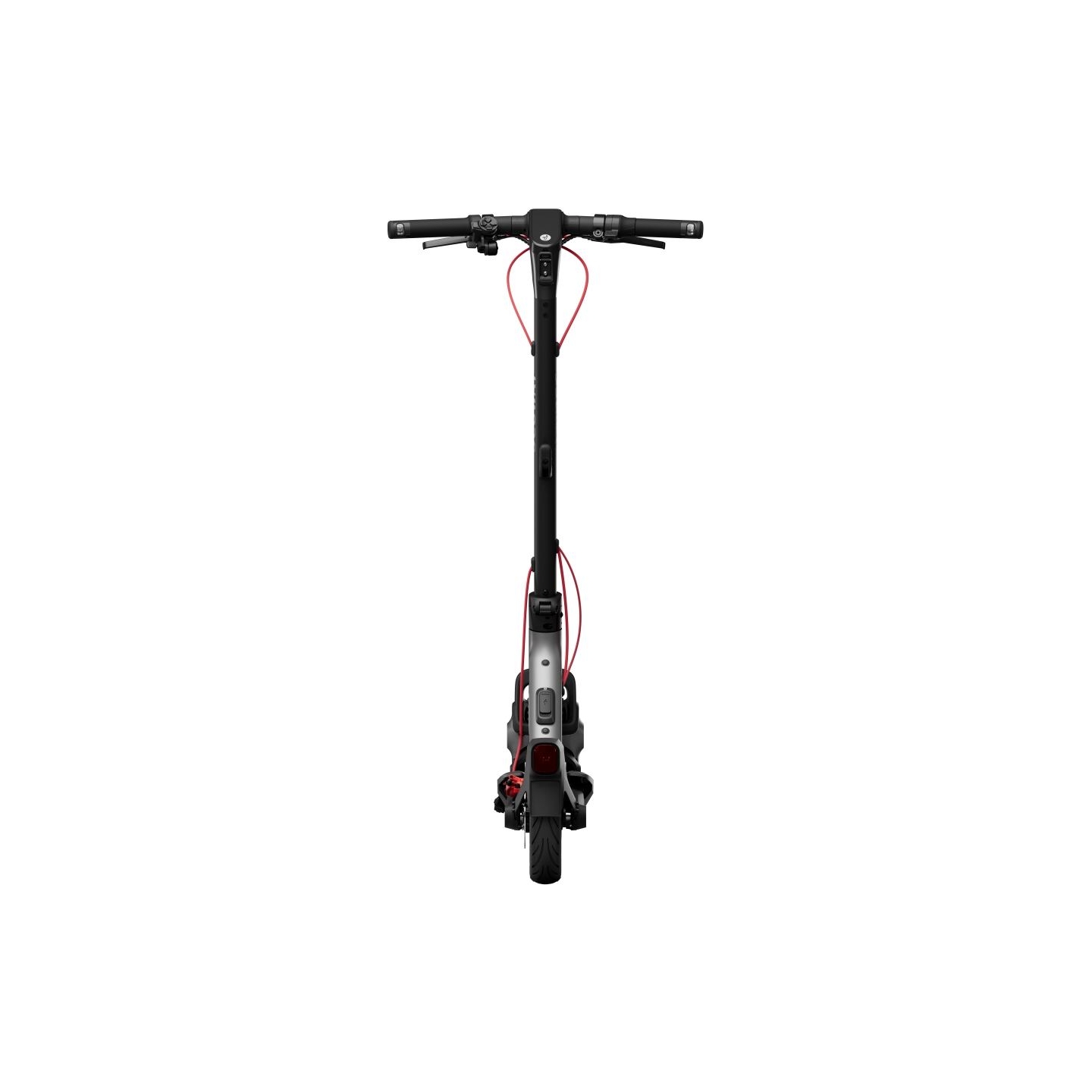 Segway | F3 Pro E | eKickScooter | Up to 25 km/h | 10 " | Black