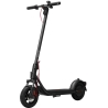 Segway | F2 Pro E II | eKickScooter | 900 W | Up to 25 km/h | 10 " | Black and Red