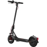 Segway | F2 Pro E II | eKickScooter | 900 W | Up to 25 km/h | 10 " | Black and Red